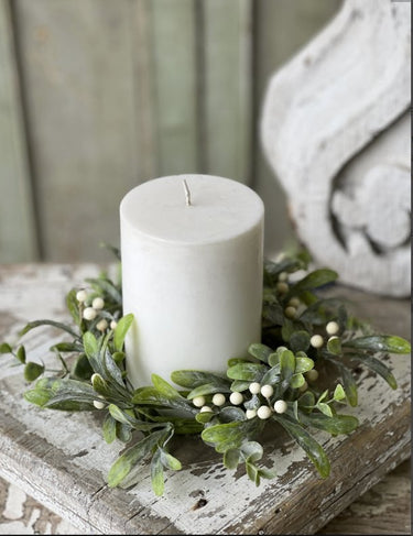 Blythewood Candle Ring | 12